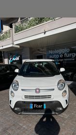 Fiat 500L 1.3 Multijet 85 CV Trekking