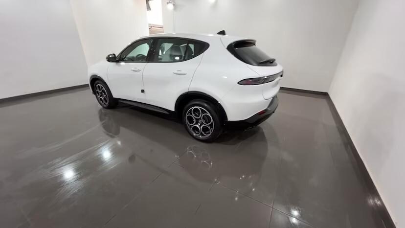 Alfa Romeo Tonale 1.6 diesel 130 CV TCT6 Sprint