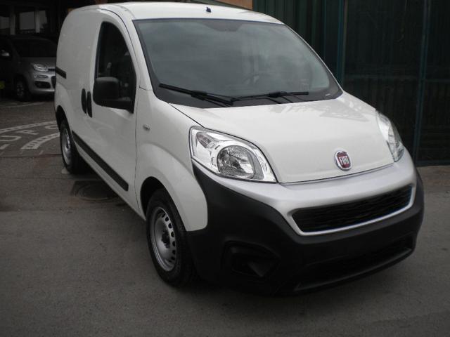 FIAT Fiorino 1.3 MJT 80CV Cargo