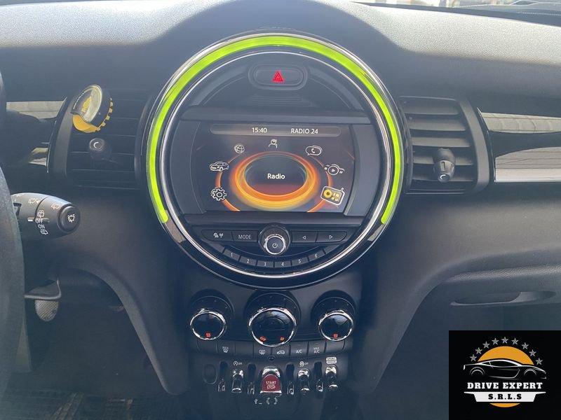 MINI Mini Cooper D Hype