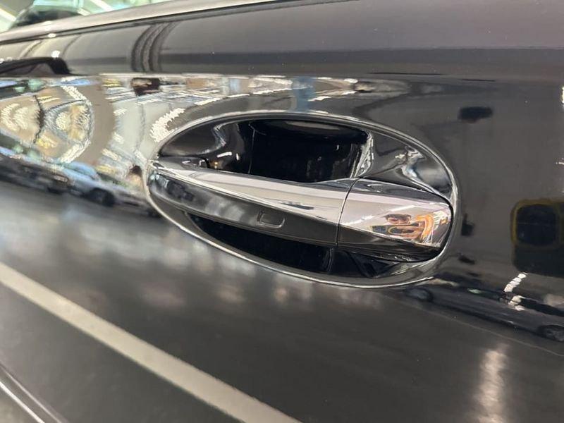 Mercedes-Benz Classe A A 180 D PROGRESSIVE ADVANCED PLUS AUTO