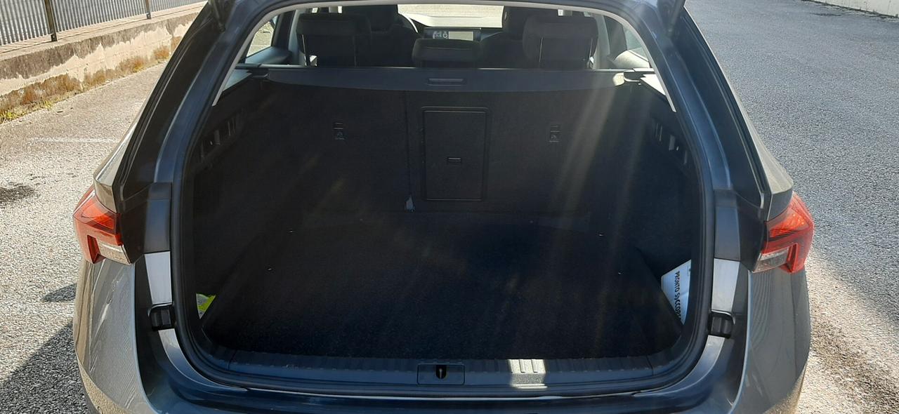 Skoda Octavia 2.0 TDI EVO SCR Wagon Executive