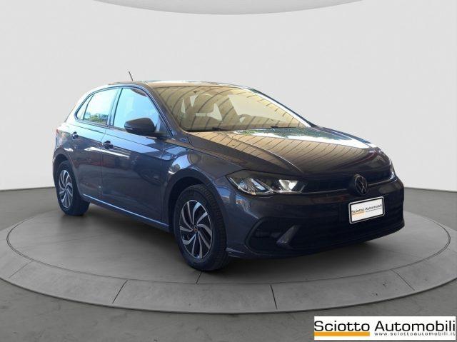 VOLKSWAGEN Polo 1.0 Life