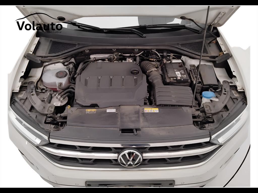 VOLKSWAGEN T-Roc 2022 - T-Roc 2.0 tdi Style 115cv