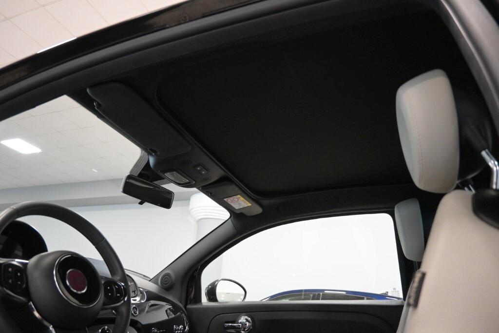 Fiat 500 C 1.0 Hybrid Dolcevita