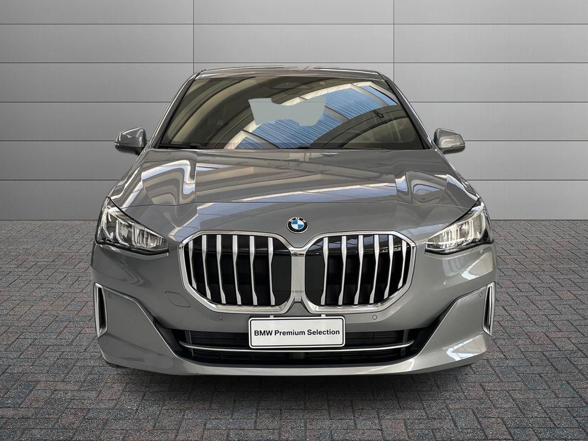 BMW Serie 2 U06 Active Tourer - 220i Active Tourer mhev 48V Luxu