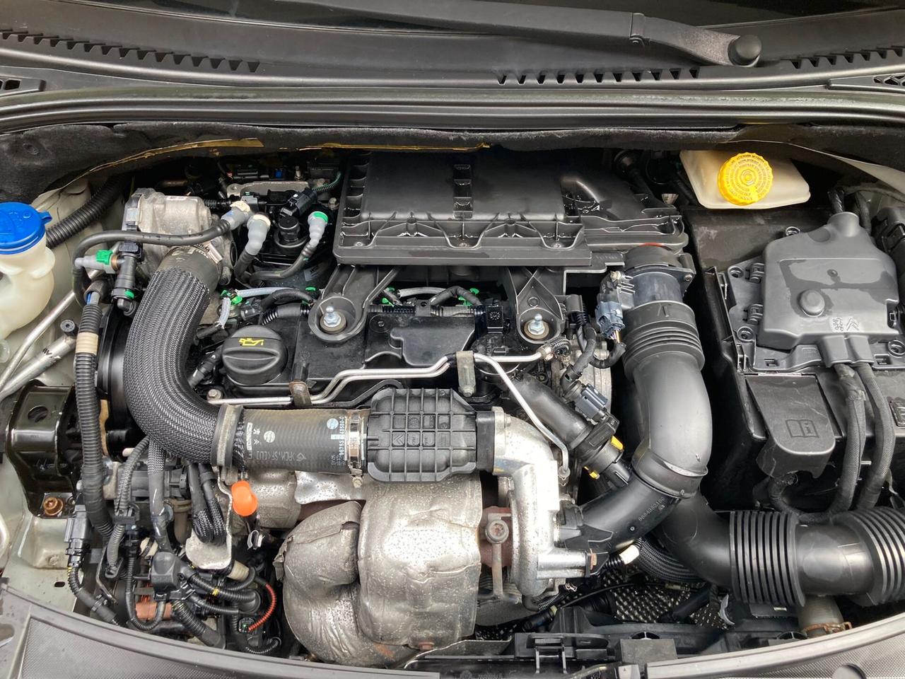 Citroen C3 1.4 HDi 70 ATTRACTION - 2011