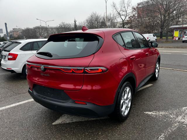 ALFA ROMEO Tonale 1.6 diesel 130 CV TCT6 Sprint