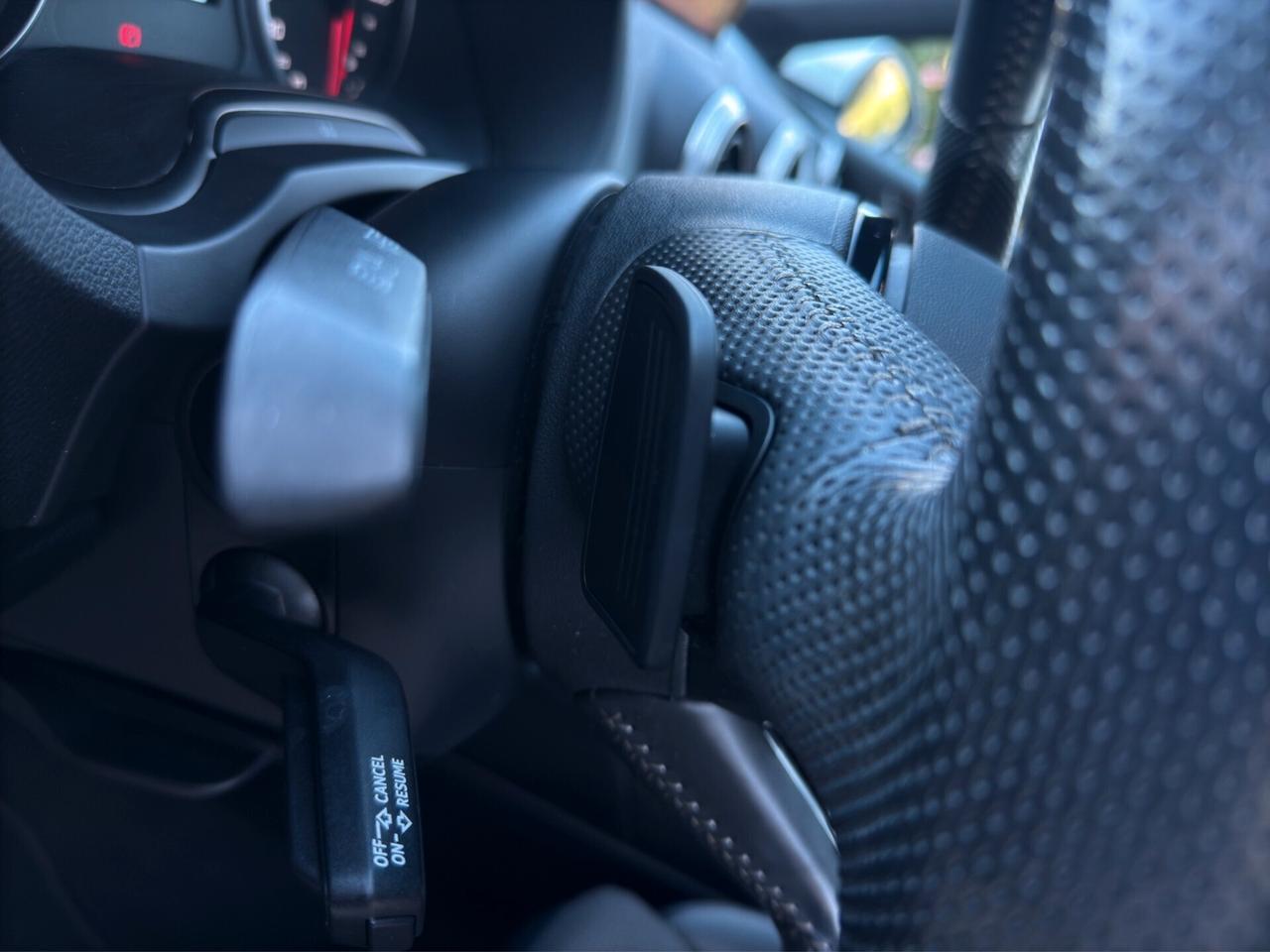 Audi A3 SPB 30 TDI 116 Cv S tronic - 2019