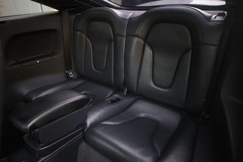 Audi TT TT Coupe 2.0 tfsi s-tronic Unicoproprietario