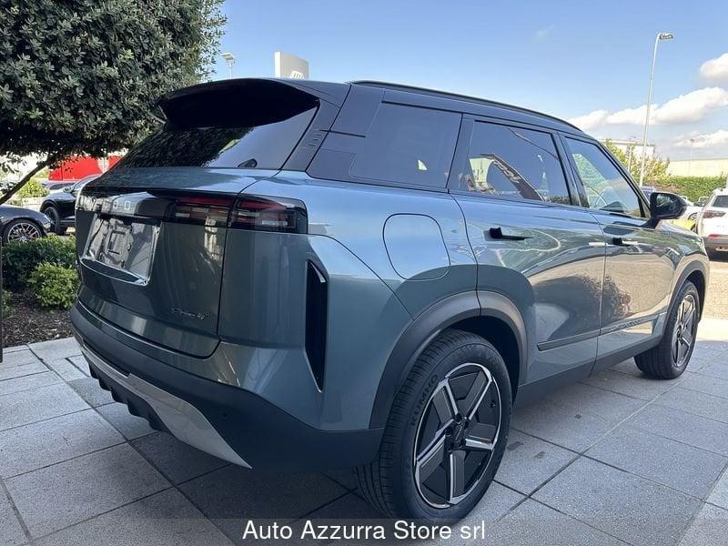 Jaecoo Jaecoo 7 Super Hyb. Jaecoo 7 1.5 TGDI 347 CV PHEV Exclusive