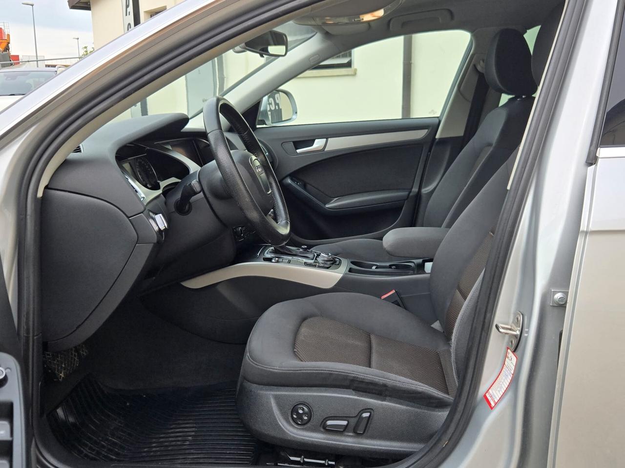 Audi A4 allroad 3.0 V6 TDI S tronic Advanced