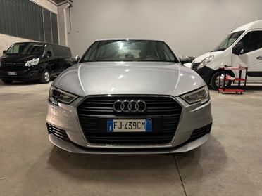 Audi A3 SPB 1.6TDI Possibile Permuta e Finanziamento