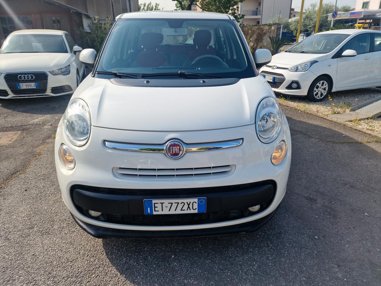 Fiat 500L 1.3 Multijet 85 CV Pop Star