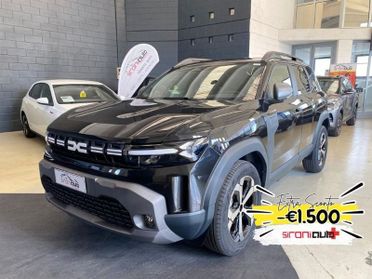 Dacia Duster Tce 130 Journey - PROMO SIRONIAUTO+