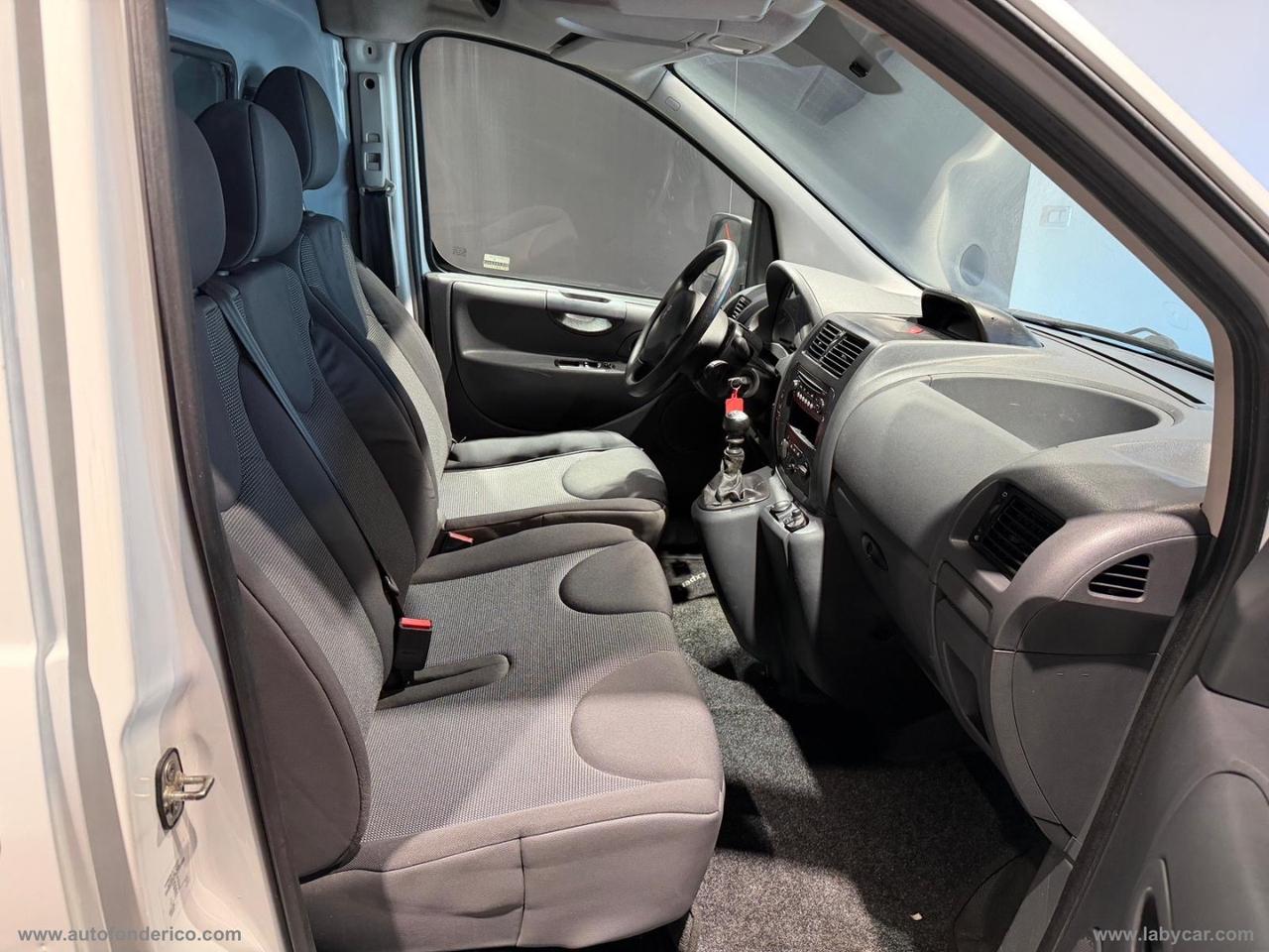 Expert 2.0 HDi 125CV PC-TN 10Q Furg.Vtr.