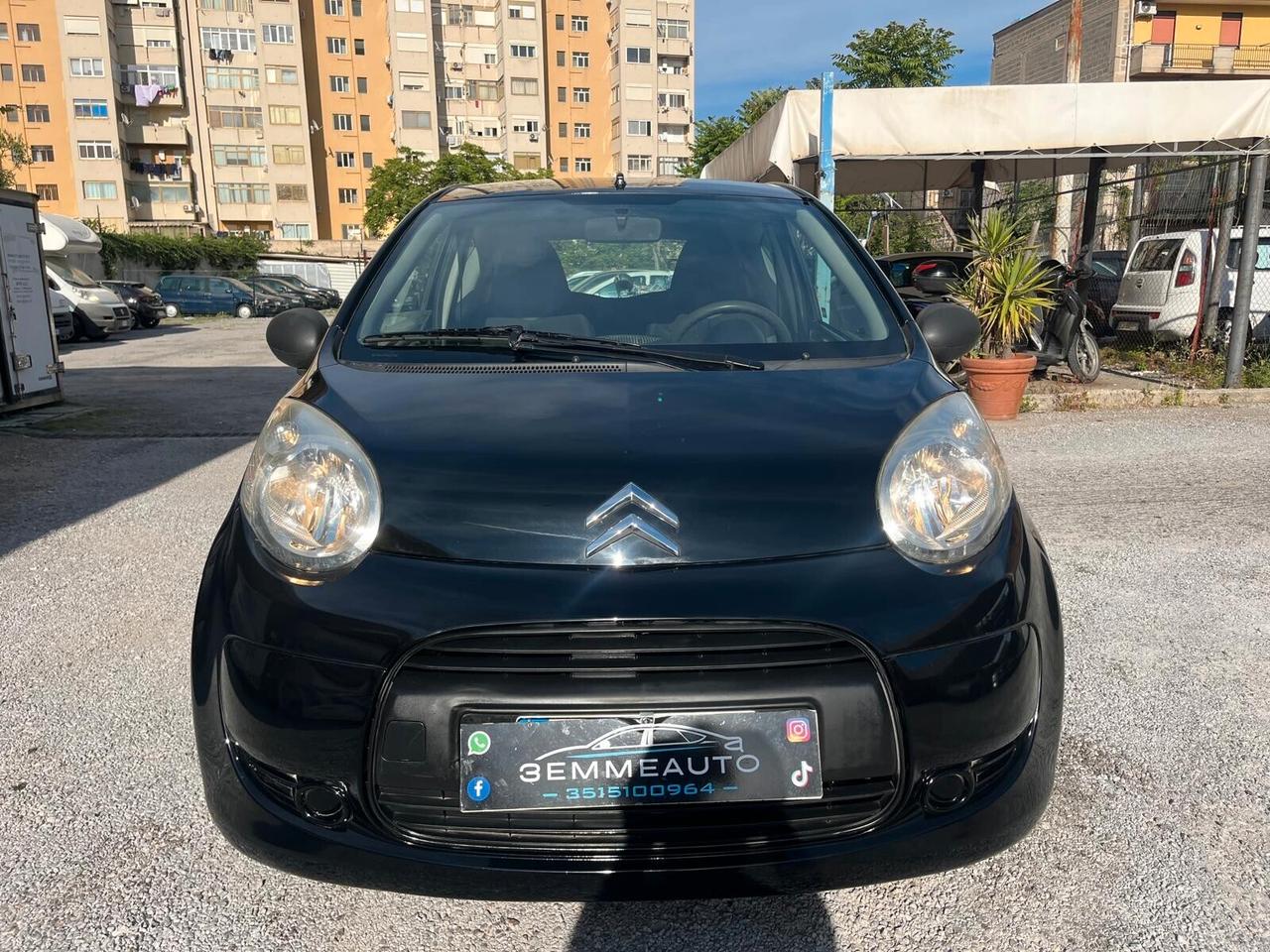 Citroen C1 1.0 68Cv 12 MESI DI GARANZIA
