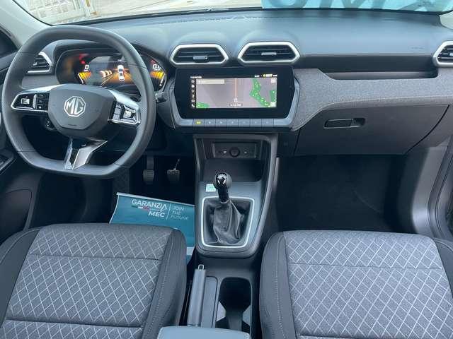 MG ZS ZS 1.5 116 CV Km 0