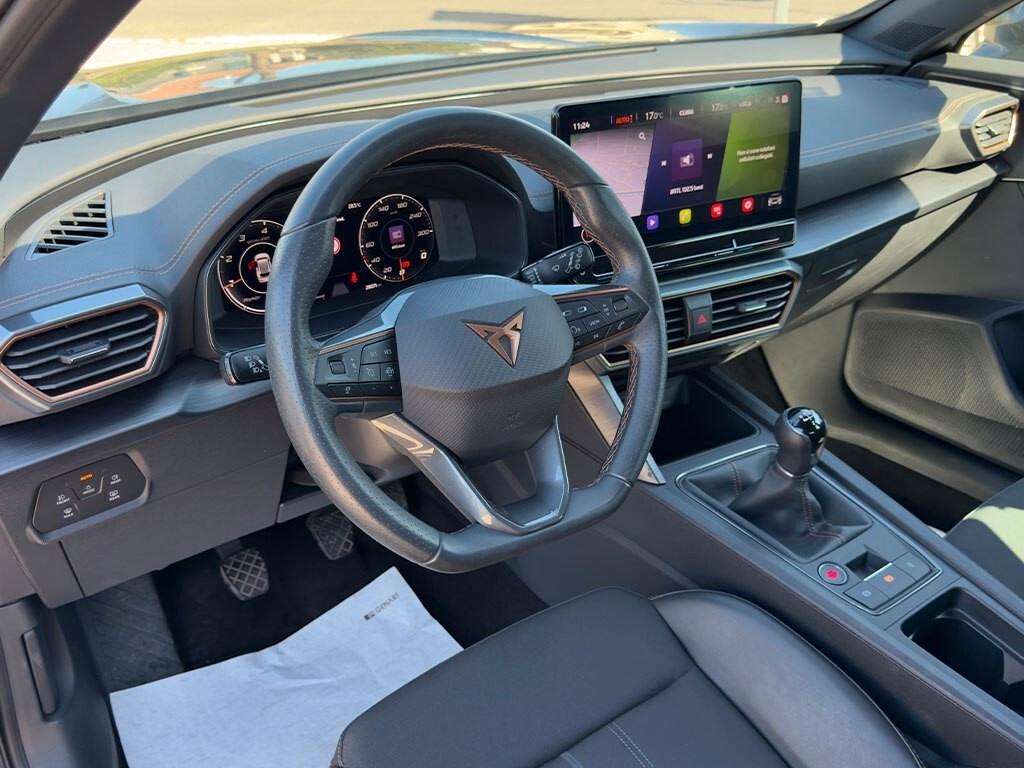 Cupra Formentor 2.0 TDI IN PROMO