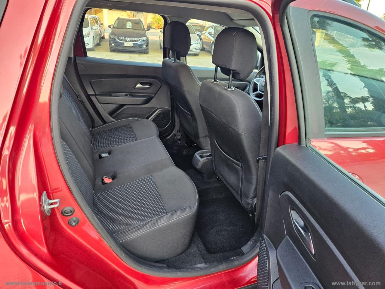 DACIA Duster 1.5 Blue dCi 8V 115 CV 4x2 Prest.
