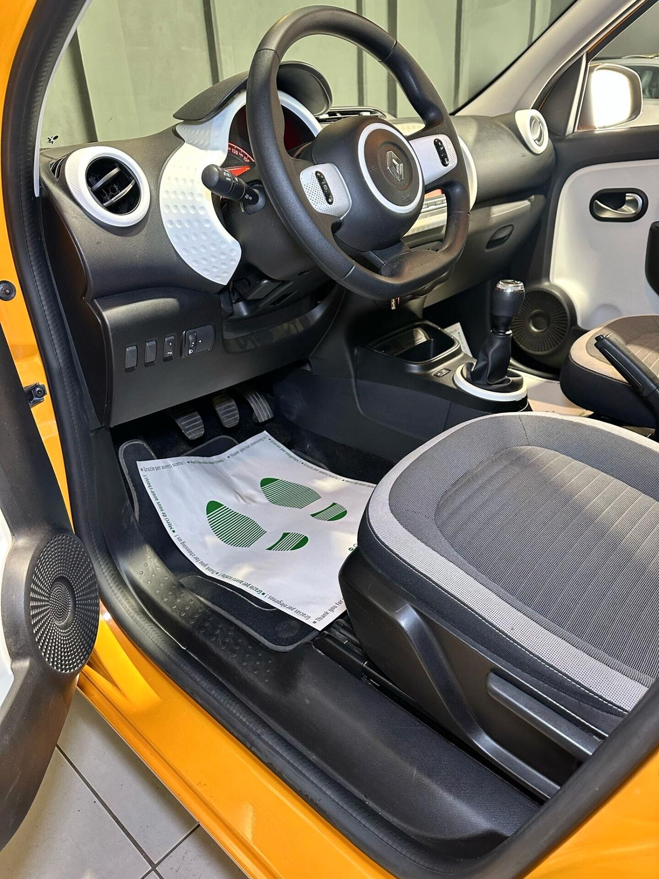 Renault Twingo SCe 65 CV Intens