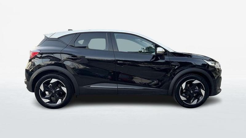 Renault Captur 1.0 tce Techno 90cv 1.0 TCe Techno