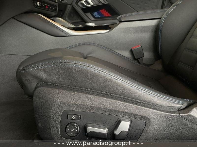 BMW Serie 2 M240i XDRIVE- KM0 | 387CV TURBO | MPERFORMANCE