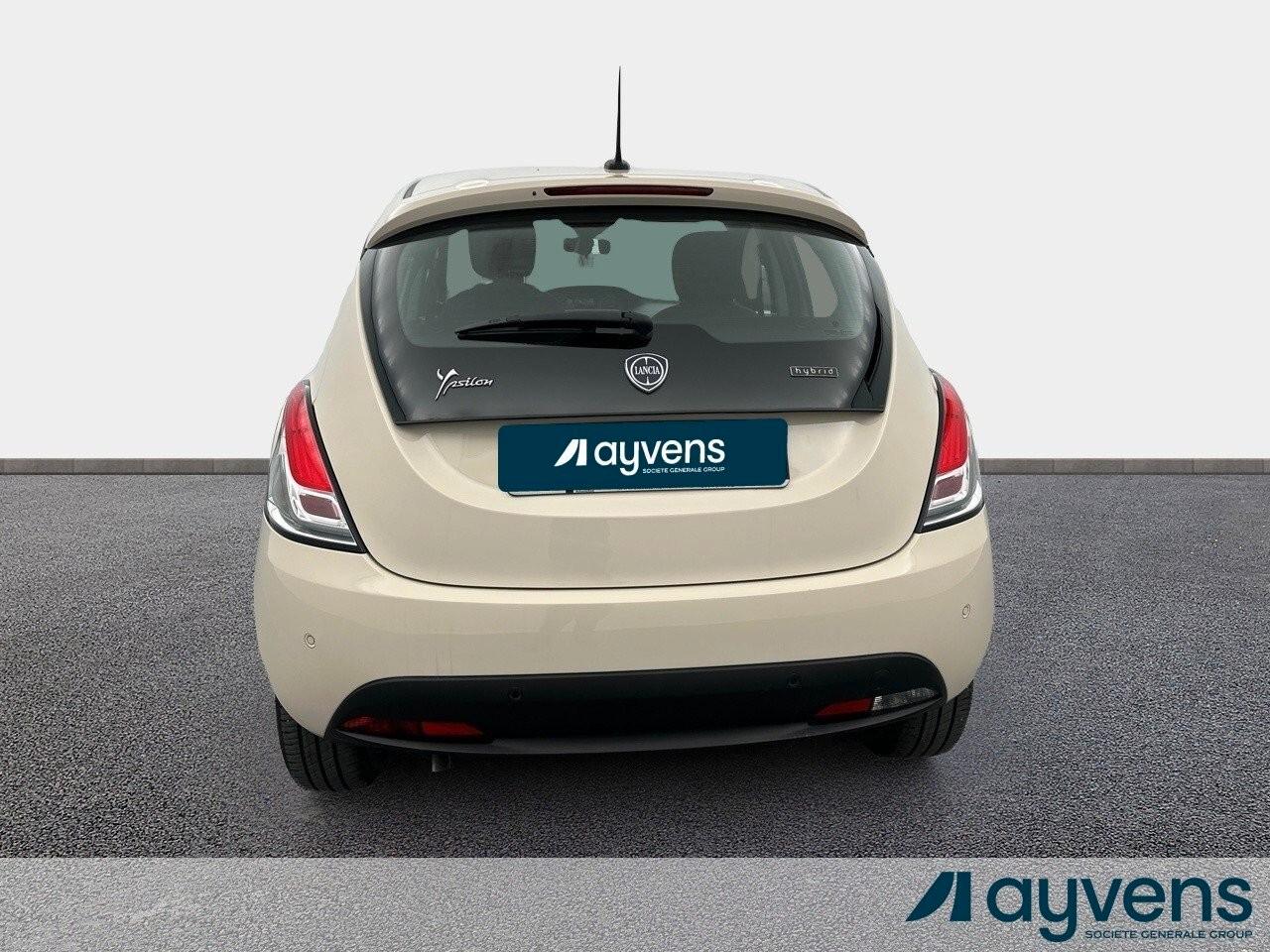 Lancia Ypsilon 1.0 Hybrid *2021* NOLEGGIO LUNGO TERMINE