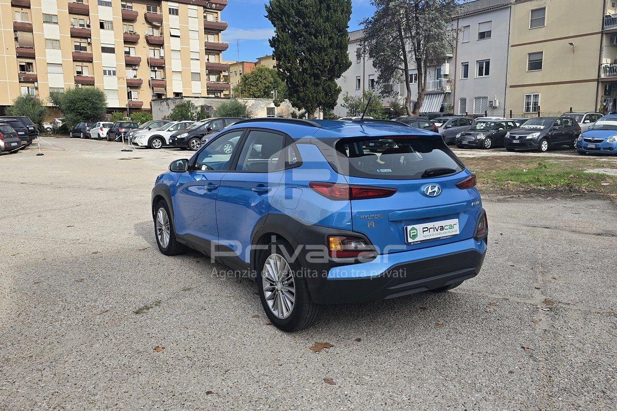 HYUNDAI Kona 1.0 T-GDI Xpossible