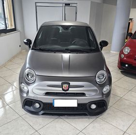 Abarth 595 1.4 Turbo 180 CV Competizione km 19800