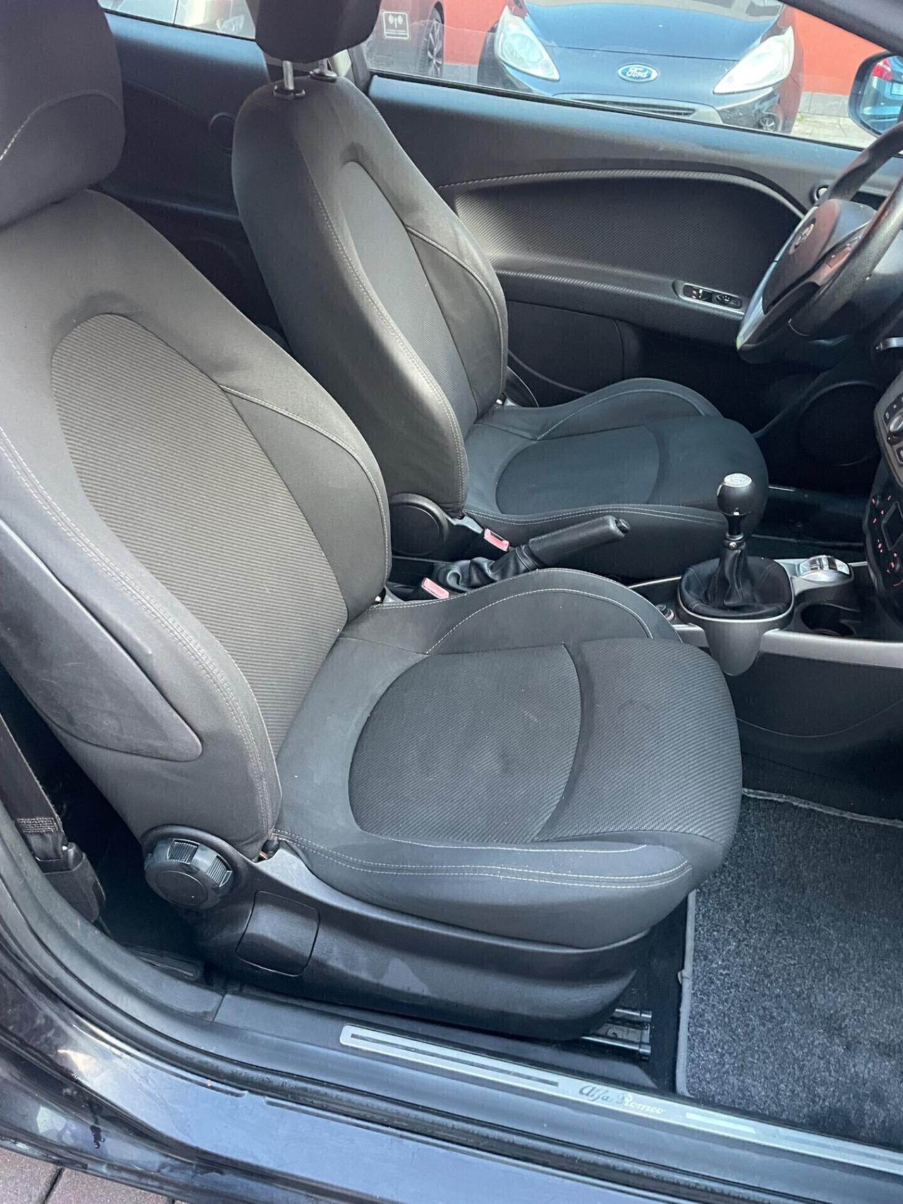 Alfa Romeo MiTo 1.3 JTDm-2 95 CV S&S Progression