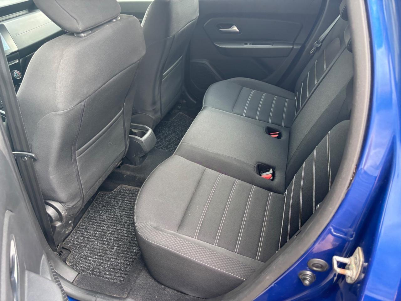 Dacia Duster 1.0 TCe 100 CV GPL
