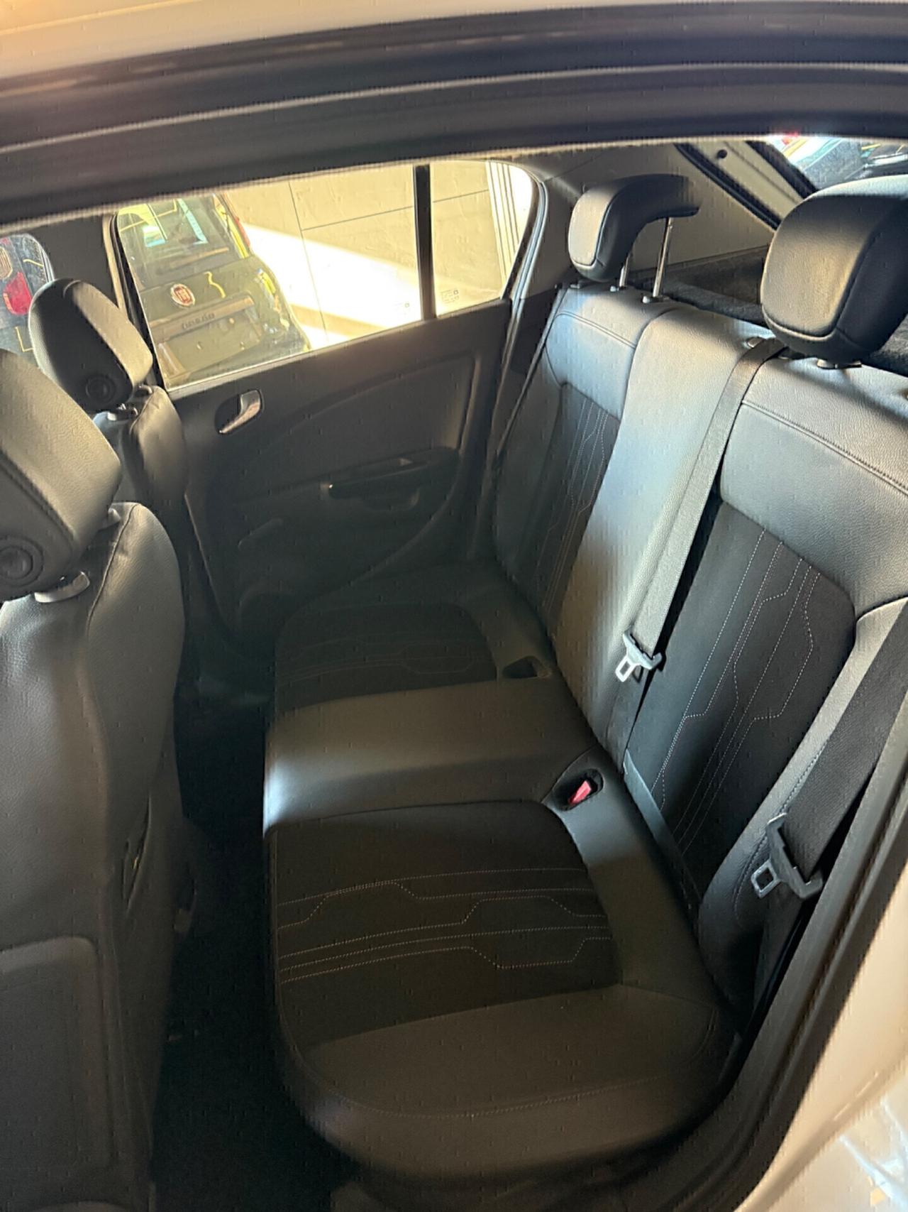 Opel Corsa 1.2 85CV BENZINA-GPL MOTORE NUOVO