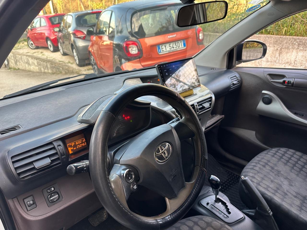 Toyota iQ 1.0 UNICO PROPRIETARIO