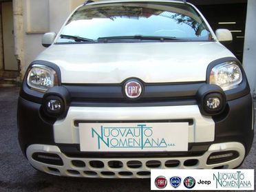 FIAT Panda Cross Pandina 1.0 FireFly Hybrid 5°P km0