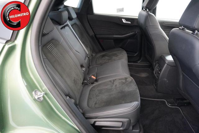 FORD Kuga 2.5 Full Hybrid 180 CV CVT 2WD Active X