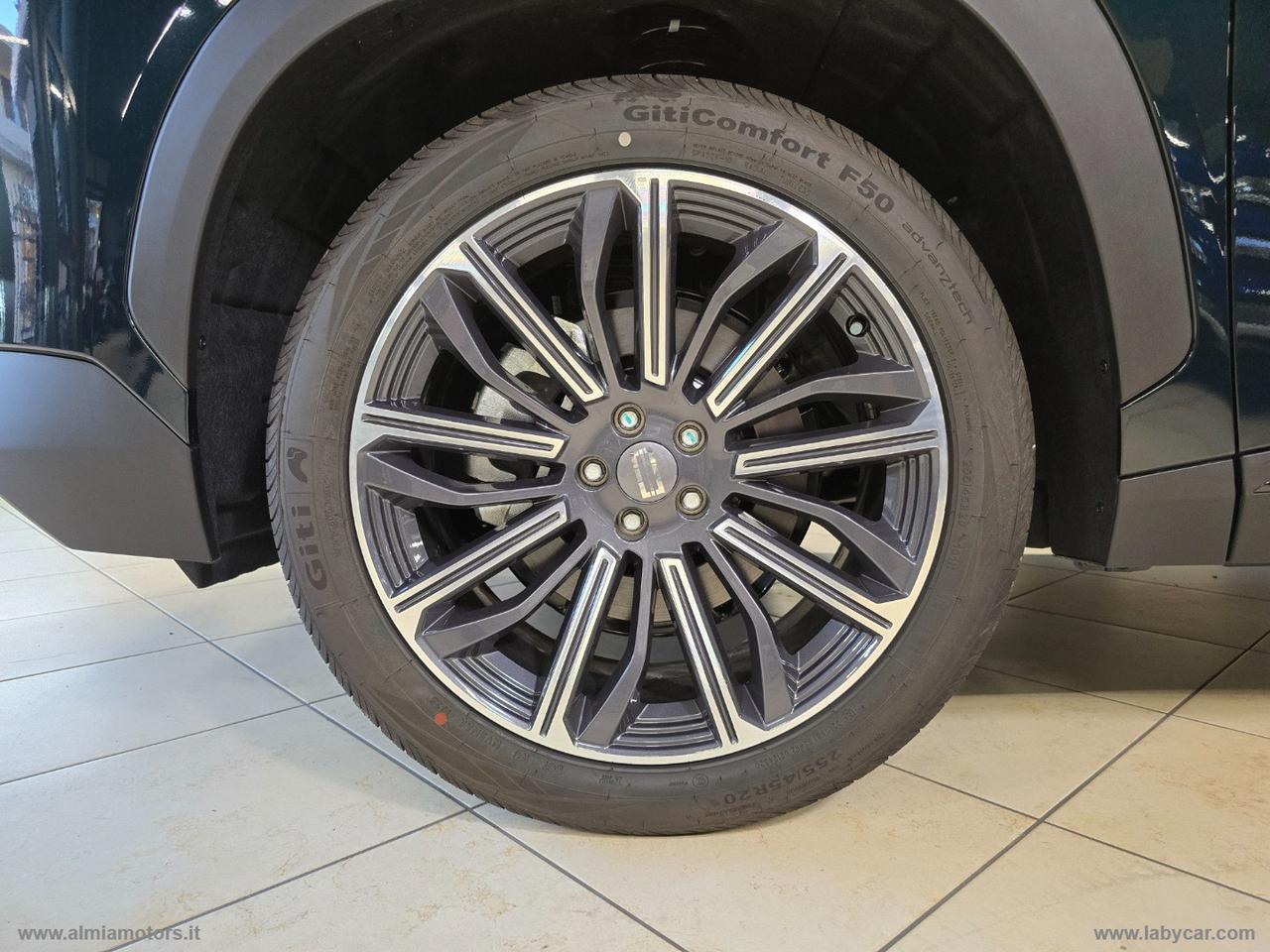 SPORTEQUIPE Sportequipe 6 GT 1.5 Turbo DCT