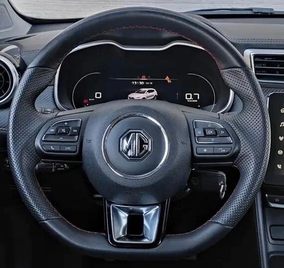 Mg ZS 1.5 VTi-tech Luxury