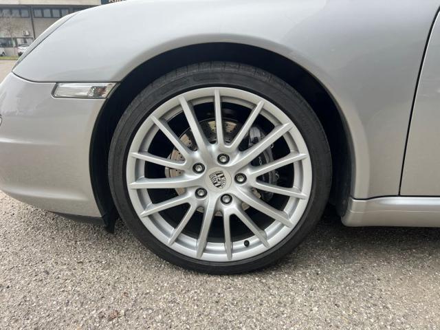 PORSCHE 911 Carrera Coupé