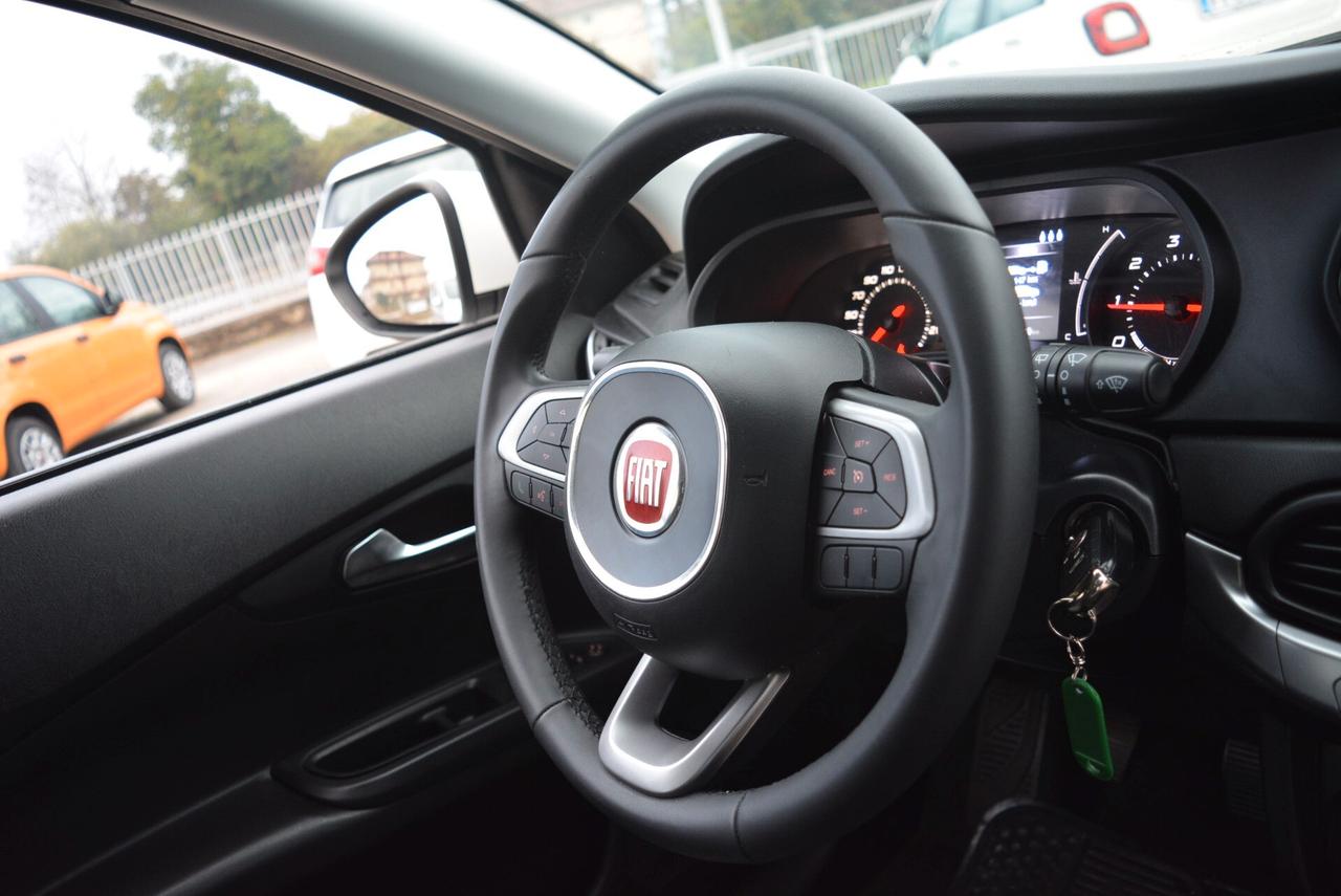Fiat Tipo 1.3 Mjt S&S 5 porte 95 cv Easy