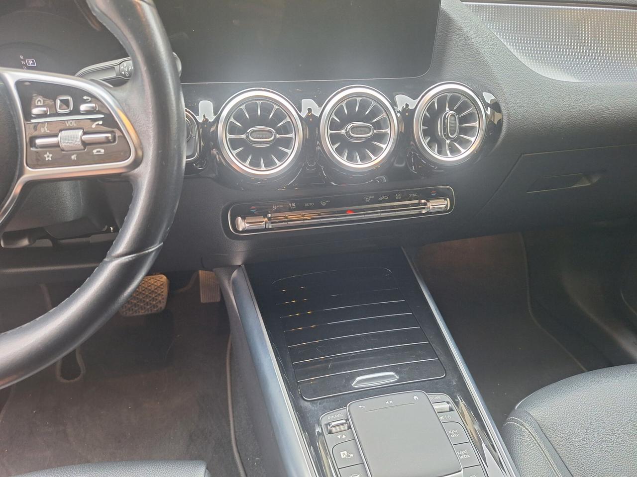 Mercedes-benz CLA 200 d Automatic