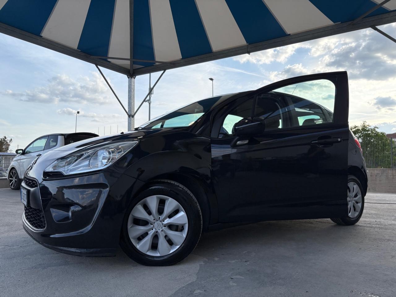 Citroen C3 1.1 Attraction FRIZIONE NUOVA