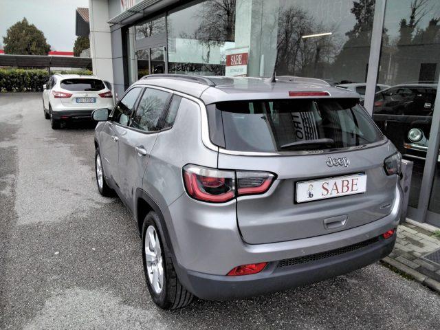 JEEP Compass 1.6 Multijet II 2WD Longitude