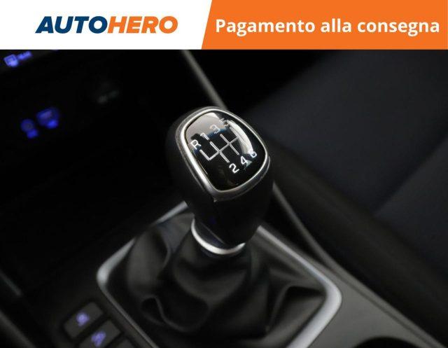 HYUNDAI Tucson 1.7 CRDi XPossible
