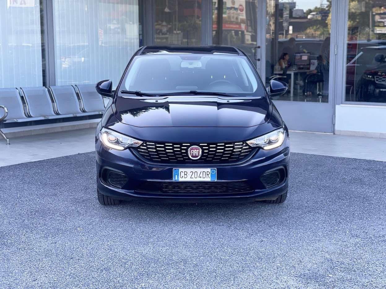 Fiat Tipo 1.4 Benzina 120CV E6 - 2020