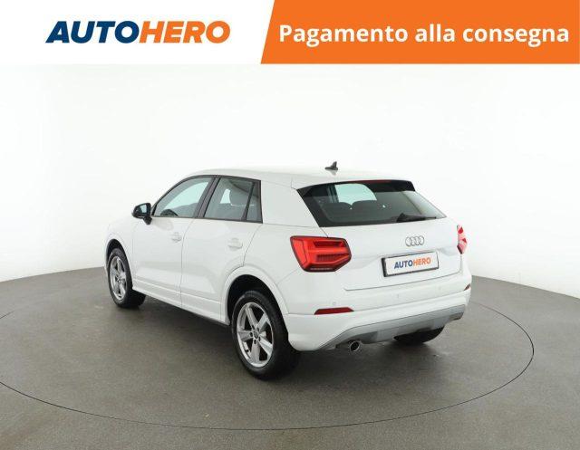 AUDI Q2 30 TDI S tronic Admired