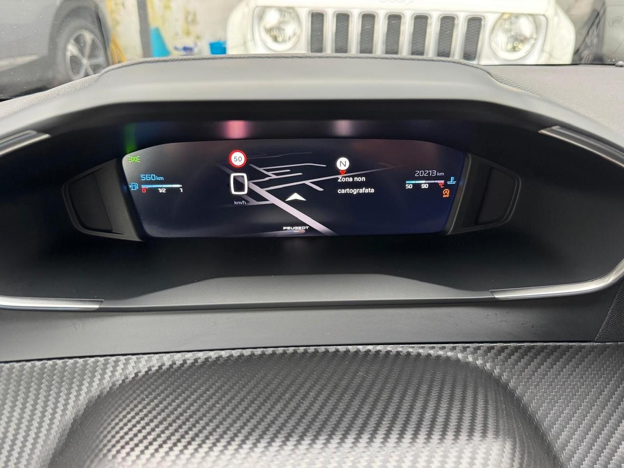 PEUGEOT 208 BENZINA 1.2 101CV St&S 5 porte ALLURE 2025