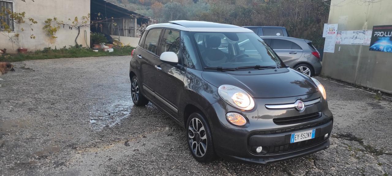 Fiat 500L 1.3 Multijet 85 CV Lounge km 66400