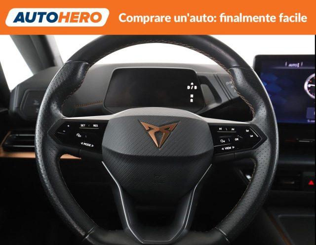 CUPRA Born 58kWh 204 CV