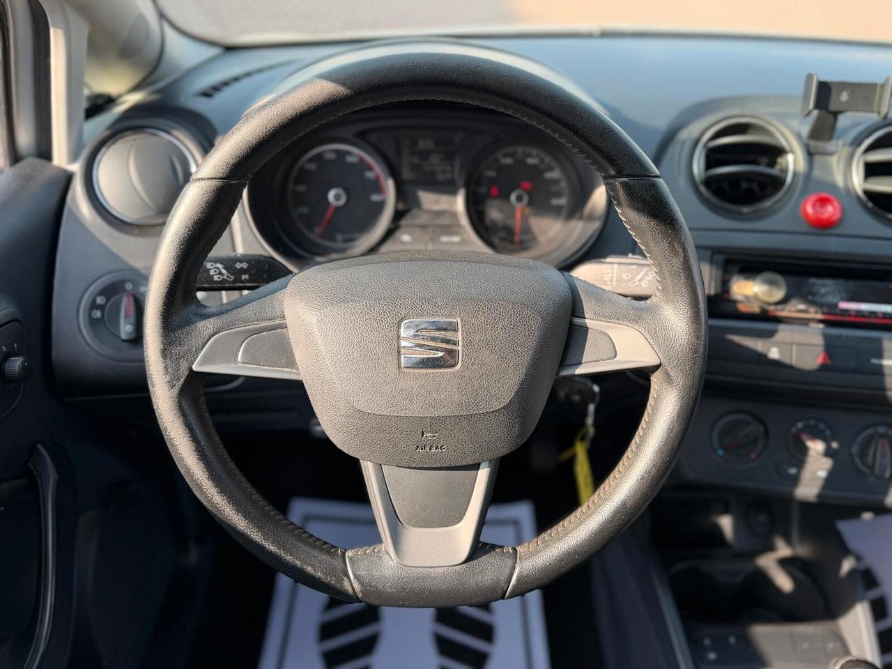 Seat Ibiza 1.2 70 CV 5 porte Style